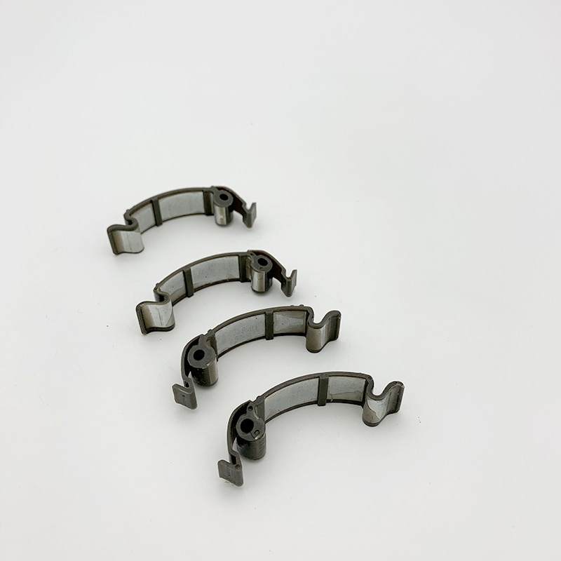 HUNDURE 4 teile/los Kettensäge Zylinder Abdeckung Schnalle Clip Für HUSQVARNA 450 450E 455 545 555 570 575 575XP 576 576XP benzin SäGen