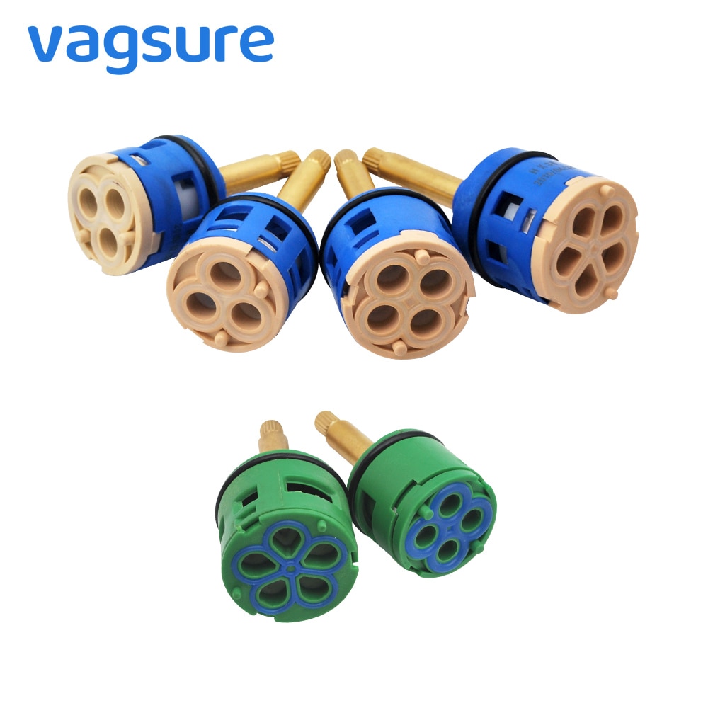 2/3/4/5 möglichkeiten Durcheinander ABS Dusche Wasserhahn Spalte Keramik Rabatt Patrone Mischen Ventil Mischer Dusche Bar Wasserhahn Schlecht Misch Ventil Schlecht