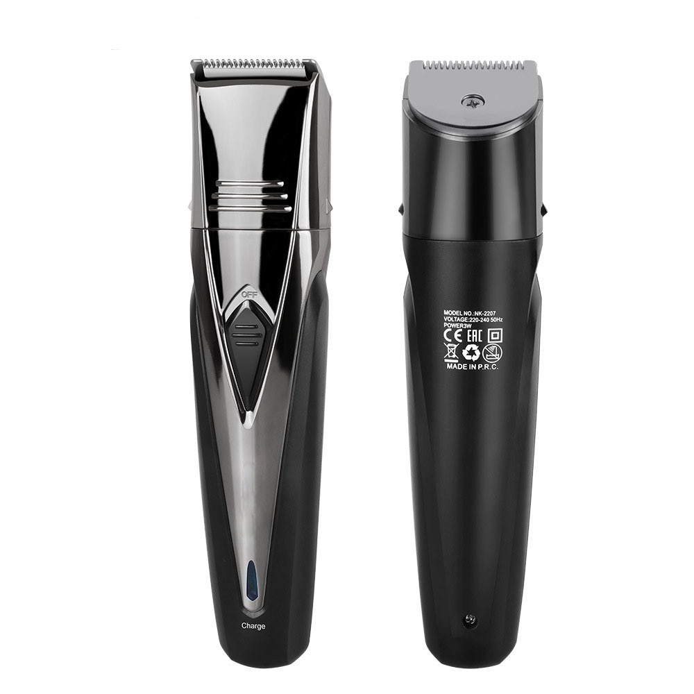 Elektrische Baby haar Haarschneidemaschine Haar Trimmer Für freundlicher Baby freundlicher Baby Haar Pflege Schneiden Entferner Wiederaufladbare