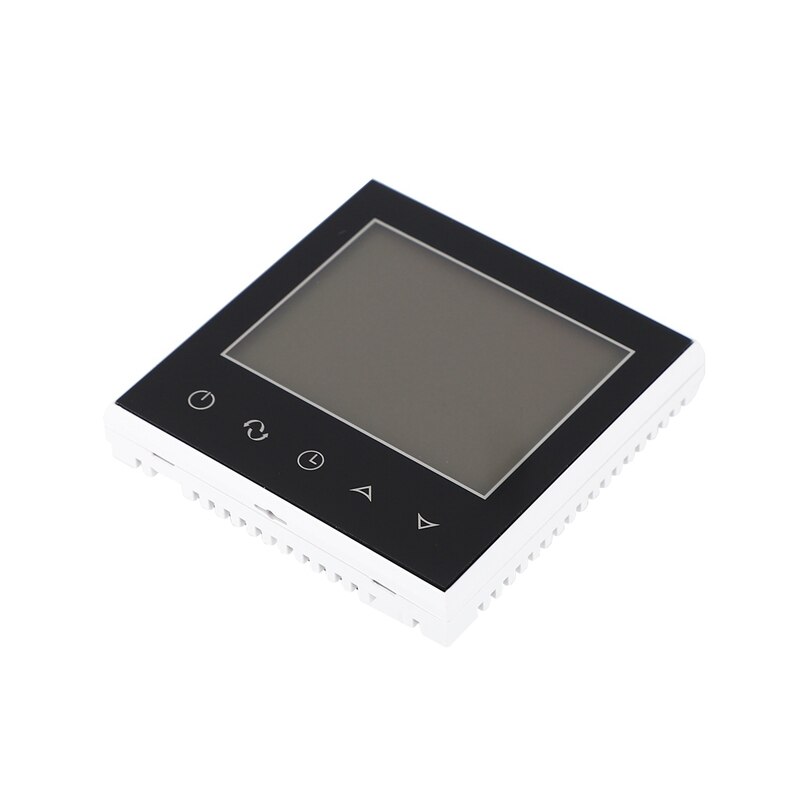 WiFi Elektrische Boden Heizung Programmierbare System Fernbedienung Temperatur Regler für Boden Heizung Elektrische Heizung System