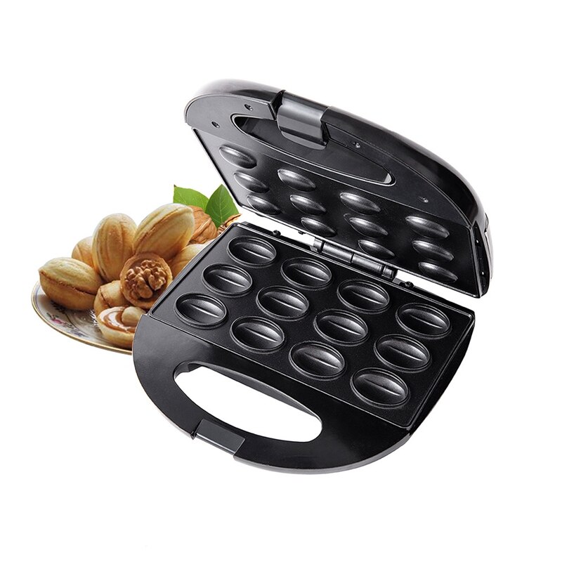 AD-Multifunktionale Backen Maschine Kuchen murmeln Getrocknete Frucht, Der Maschine Maschine Frühstück Topf Witn EU Stecker