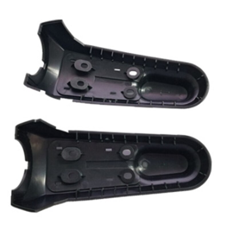 2Stck Elektrische Rolle Zubehör Gabel Abdeckung Hülse Ersatz Teile für Ninebot ES1 ES2 ES3 ES4