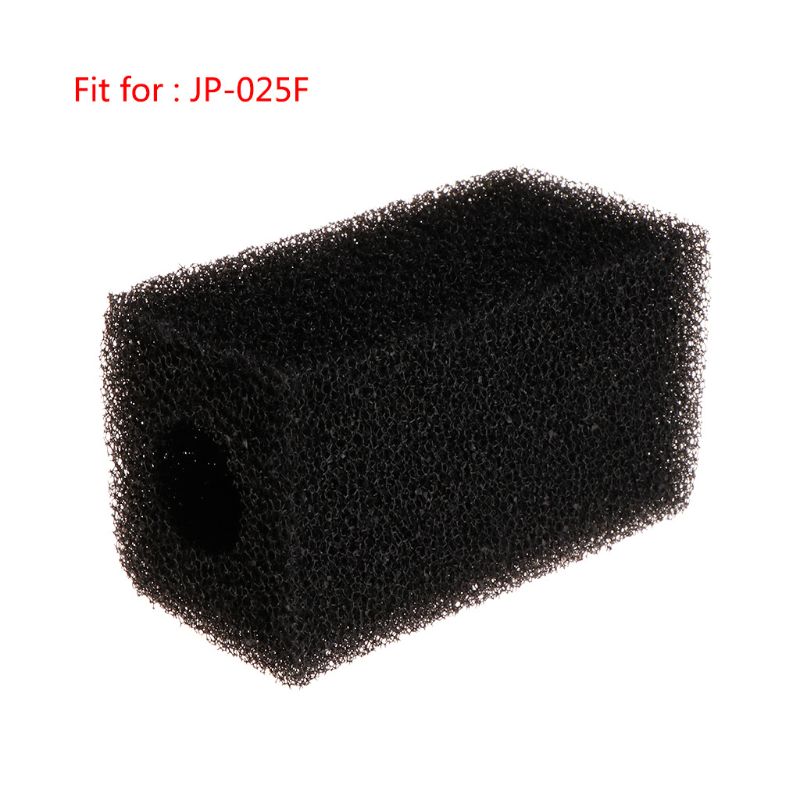 Filter Schwamm Aquarium Aquarium Ersatz Für Sunsun Filter Biochemischen JP-012F JP-013F JP-014F JP-022F JP-023F JP-024F JP-02
