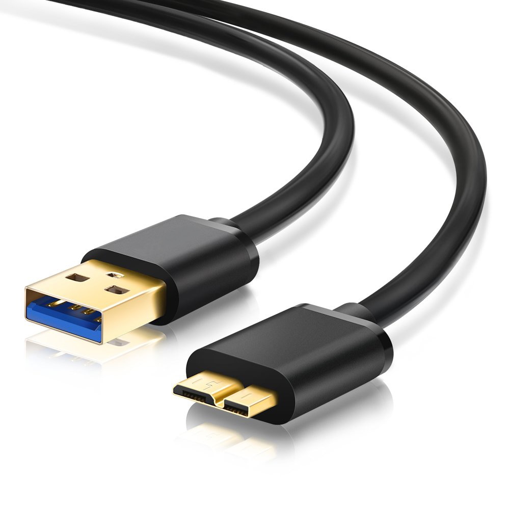 Super Geschwindigkeit USB 3.0 zu Mikro-B Kabel Daten Transfer Kabel USB3.0 (5 Gbps) schnelle Ladegerät Kabel Für Festplatte Galaxis Hinweis 3 Galaxis S5