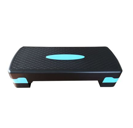 66*26*15 cm aerob Stepper Multifunktionale Einstellbar Stepper Fitness Ausrügestochen aerob Stepper