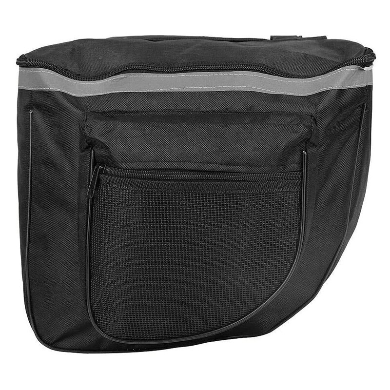 Fahrrad Wasserdichte Hinten Lagerung Tasche Fahrrad Zurück Gestell Beutel Fahrrad Sattel Tasche Falten Fahrrad Tasche Radfahren Zubehör