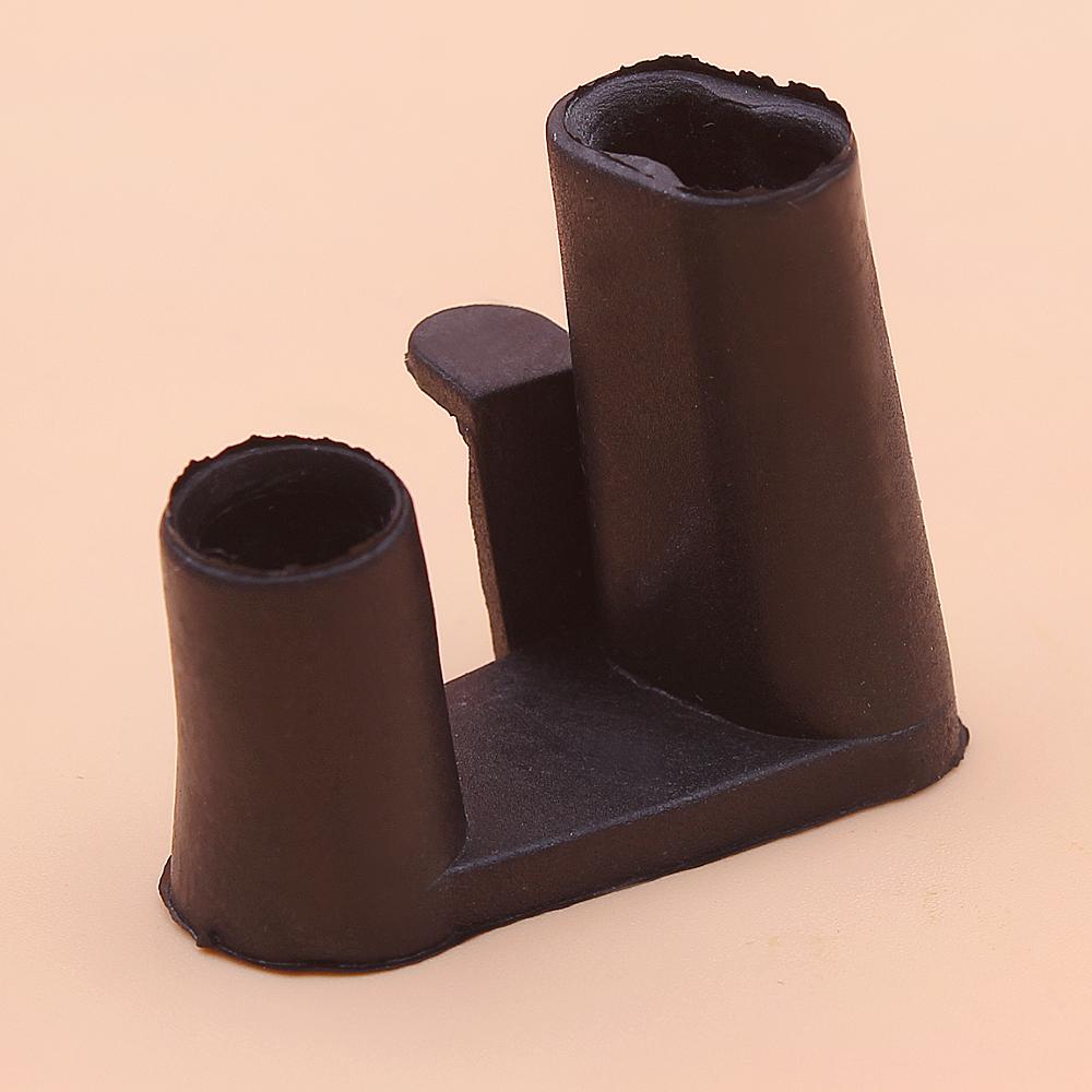 Vergaser Einstellen Gummi Stiefel Für STIHL Frau250 Frau230 Frau210 025 023 021 Kettensäge Ersatz