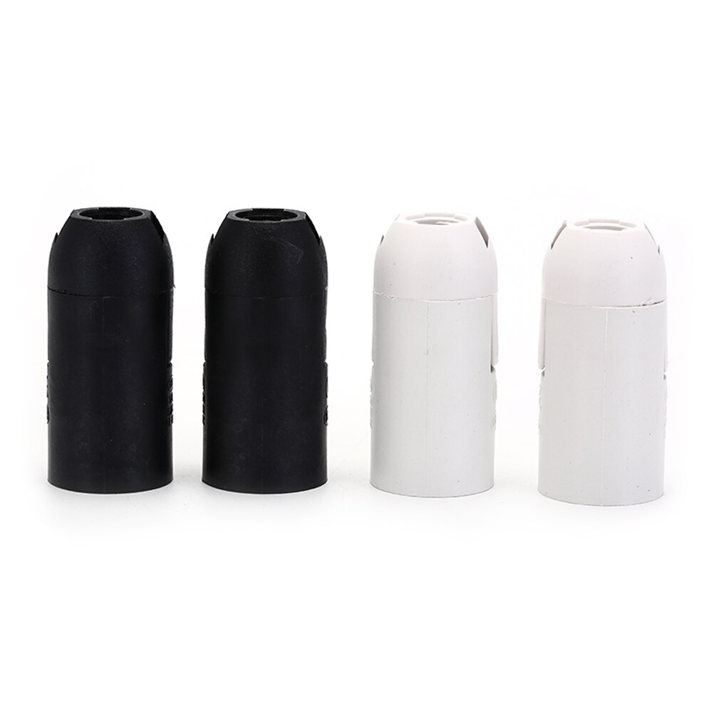 2 teile/los 250V 2A E14 Glühbirne Lampe Halfter Halfter Accessori Lampe Sockel Leuchte Fassung flexibel Beleuchtung Zubehör