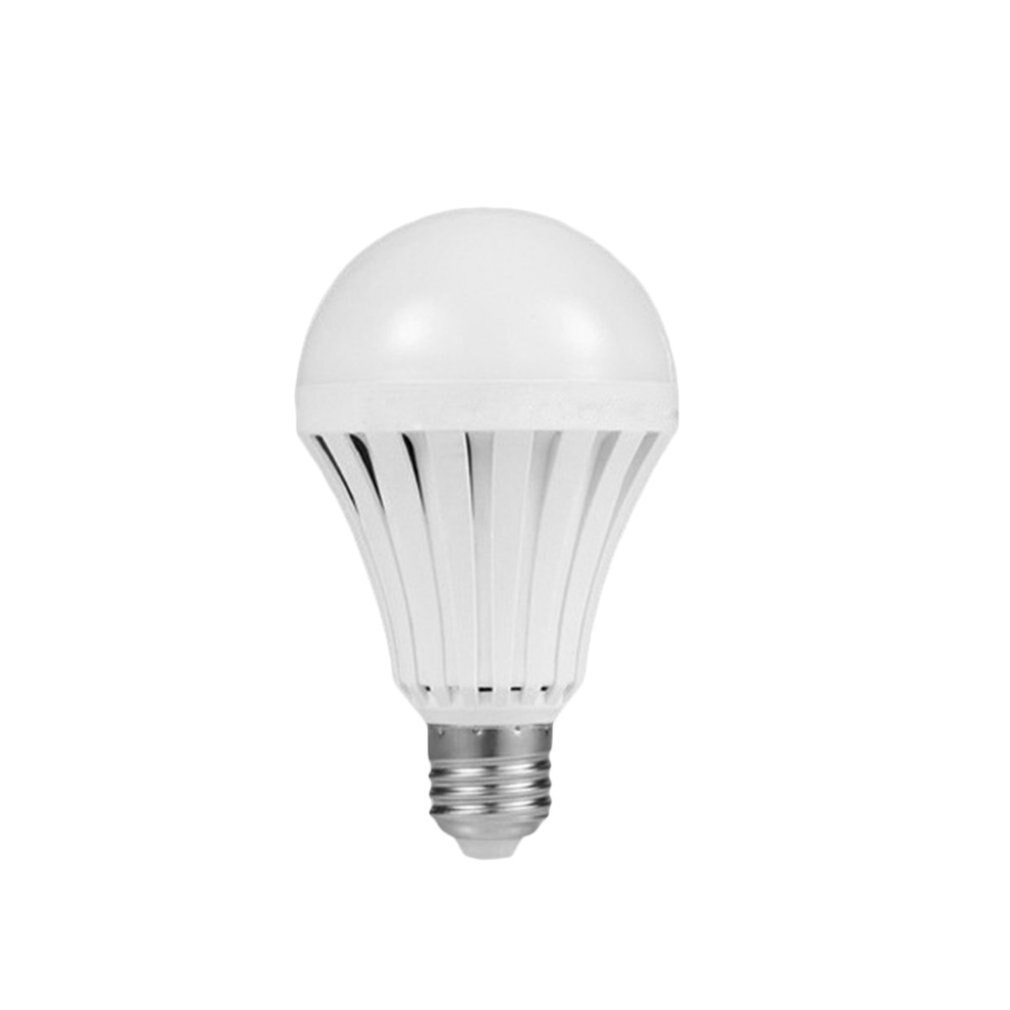 5W/7W Automatische Ladung LED Notfall Lampe Lampe Magische Lampe Ingenieurwesen Notfall Licht Notfall Lampe