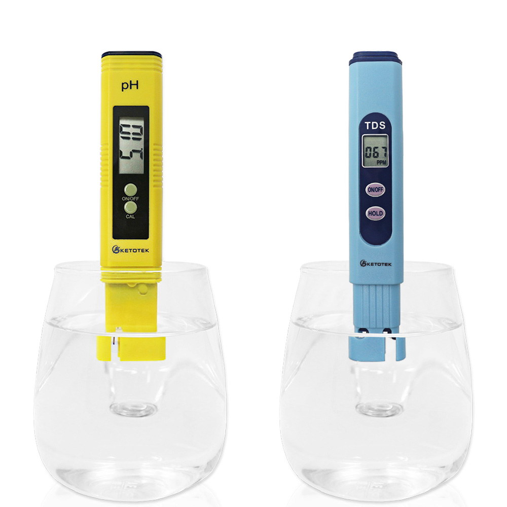 Digitale PH Meter TDS Tester Aquarium Schwimmbad Wasser Analyzer Wein Trinken Lebensmittel Monitor