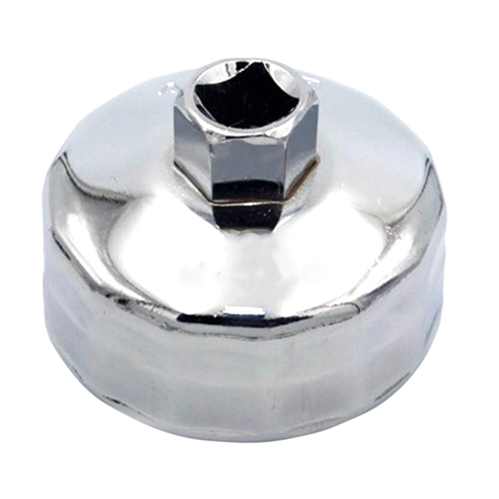 Auto Stahl Maschine Filter Schlüssel Kappe Ölfilter Schlüssel Edelstahl Filter Öl Deckel Schlüssel Maschine Sieb Schlüssel
