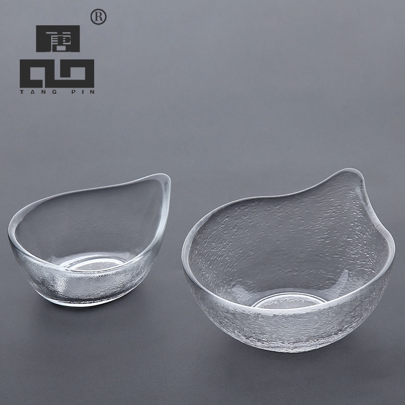 TANGPIN kaffee und Tee werkzeuge glas Tee kugeln glas Tee zubehör kung fu Tee-einstellen