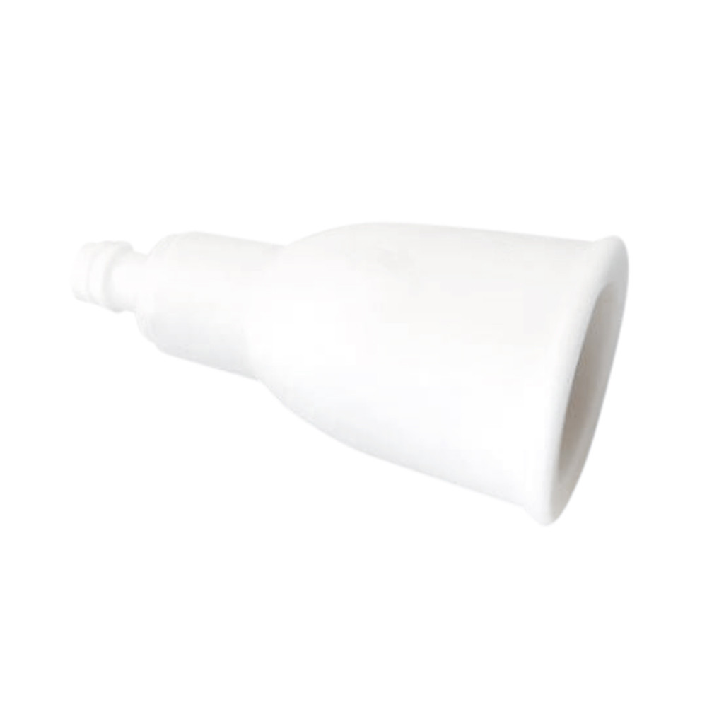 Neue Qualited Wasserhahn Duschkopf Kanalisation Sieb Zubehör Haare Waschen Waschen Dusche Adapter haustier hund katze Dusche Adapter Feb24