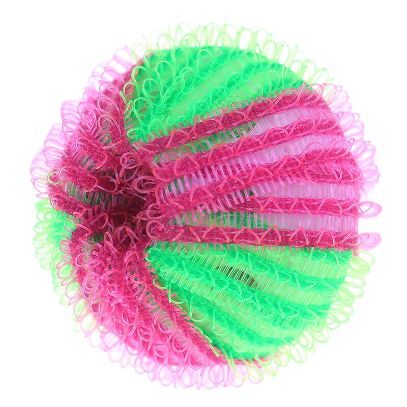 Magie Haar Entfernung Wäsche Ball Kleidung Körperpflege Haar Ball Waschmaschine Reinigung Ball Gewinnen Flaum Haar 1 stücke
