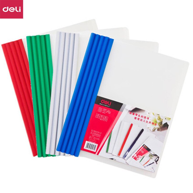 20 stücke Delikatessen A4 Dokument Ordner Bürobedarf Schreibwaren Schule Liefert Datei Ordner PP Lagerung Dokumente Papier Bericht Clip 5531