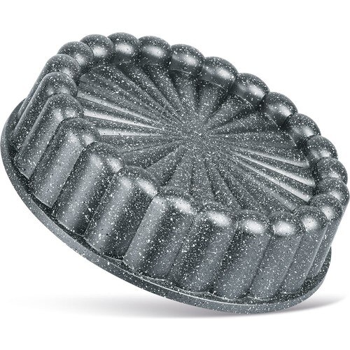 Thermoad Aluminium Gießen Granit Gebäck Torte Schimmel/Grau tortilla Drücken Sie Krepp Hersteller Knödel Hersteller knödel Hersteller