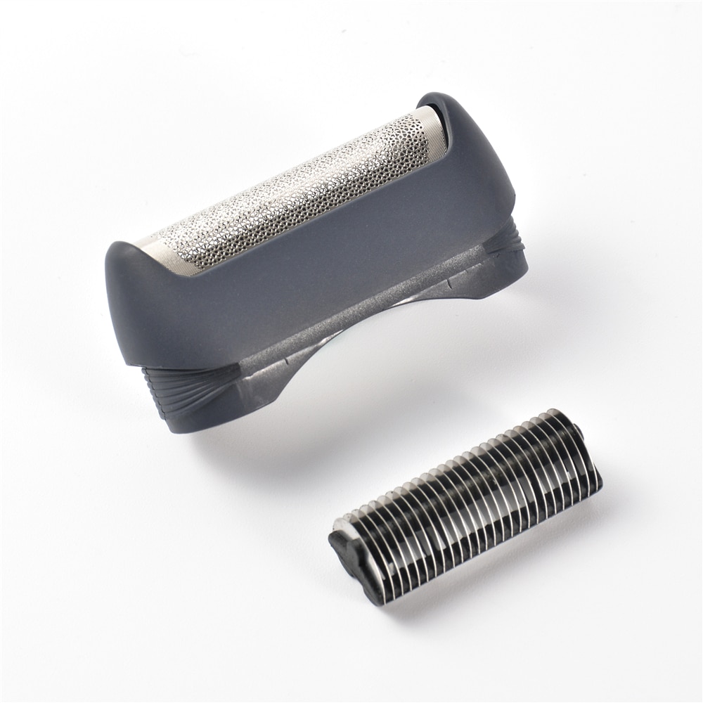 1 einstellen 11B Rasierer Folie und klinge für BRAUN Serie 1 110 120 130 140 150 150s-1 130s-1 5684 5685 rasierer rasierer