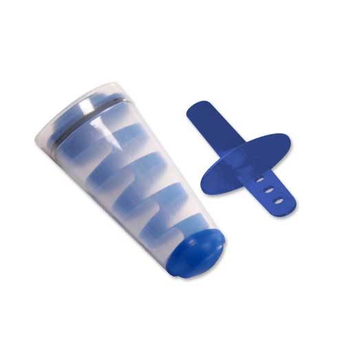 3 stücke mächtig Einfrieren Kreative Eis Hersteller Werkzeug DIY bilden Silikon Eis Röhren Eimer Tragbare Multifunktionale Eis Pop Hersteller