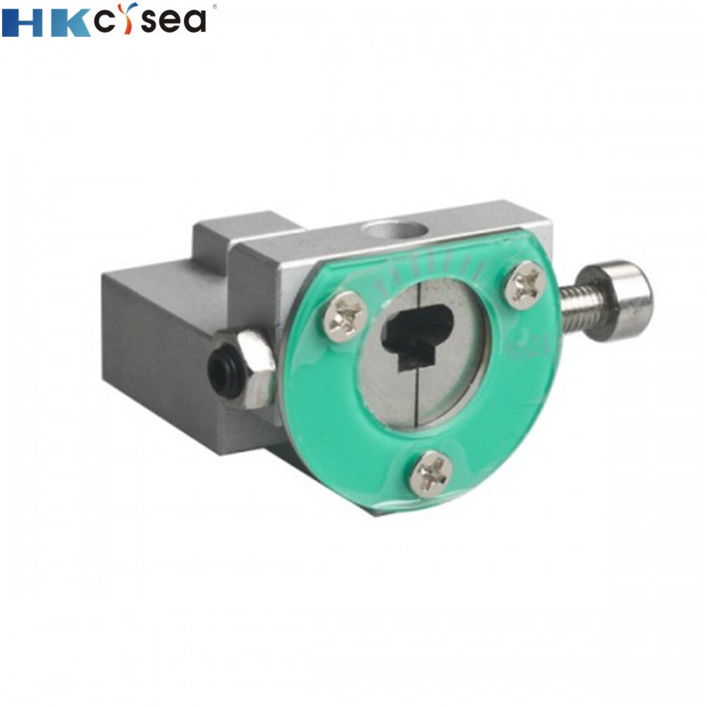 HKCYSEA CNC Schlüssel Schneiden Maschine FO21 Leuchte für Ford MONDEO Automatische V8/X6/Wunder A7 E9 Schlüssel Schneiden maschine