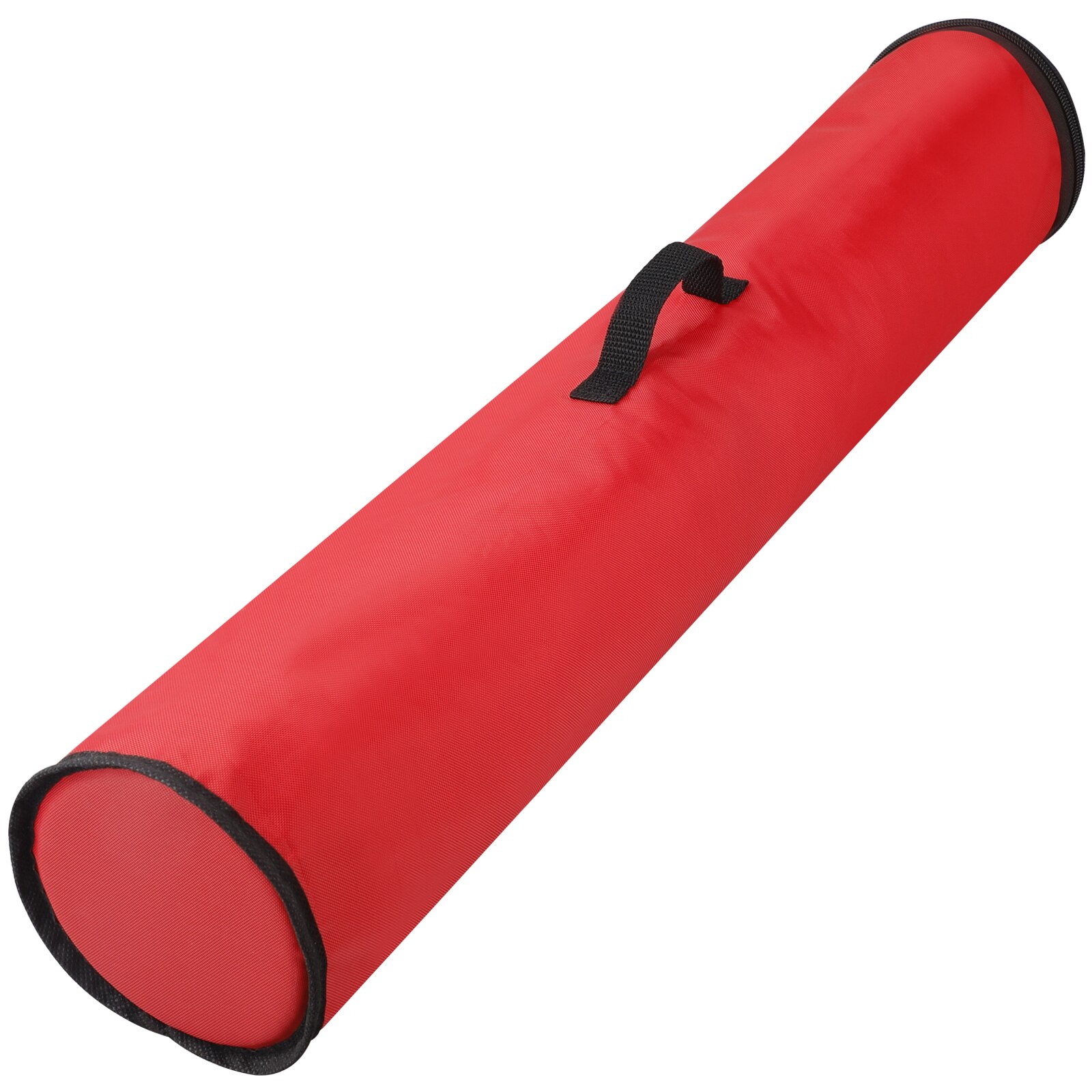 Papier Rollen Lagerung Lagerung Tasche wickeln Papier Rollen Lagerung Tasche Tasche Tragbare Leichte Staub-nachweisen Weihnachten wickeln Organizer