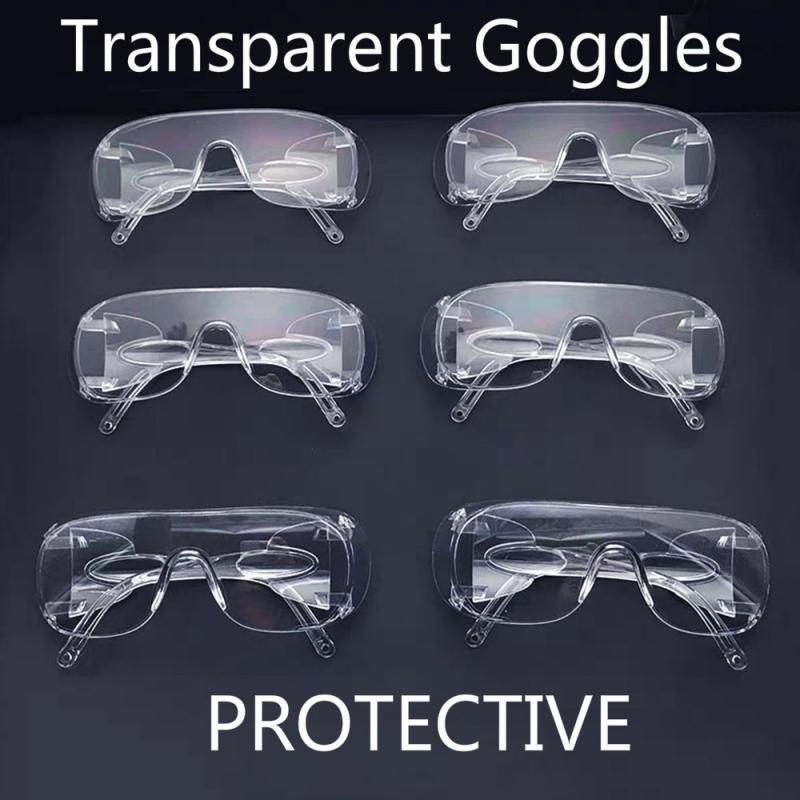 Sicherheit Brille Moto-Cross Gafas Anti-nebel Staub-nachweisen Spritzen-nachweisen Gläser Arbeits Augenschutz Brille Arbeiten Sicherheit очки