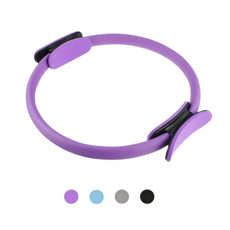 Pilates Ringe Yoga Pilates Magie Kreis Pilates Ultra passen ÜSpund Widerstand Fitness tonisieren Ring trainieren Fitness Kreise