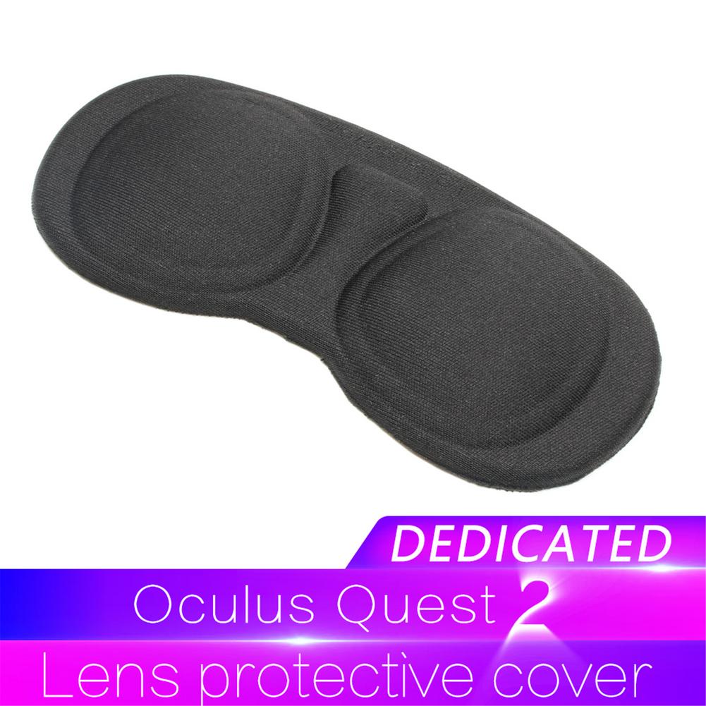 VR Zubehör Für Oculus Suche 2 VR Objektiv Schutzhülle Staubdicht Anti-kratzen Objektiv Kappe Für Oculus Suche 2