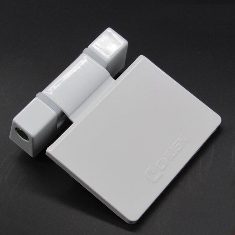 aus-schwingen Fenster scharnier Kunststoff Heraus Stahl Station öffnung fenster Scharniere X2