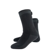 Tauchen socken warme und kalte Super elastische Winter schwimmen nicht-Unterhose flossen Anti-tragen Knöchel socken Strand socken