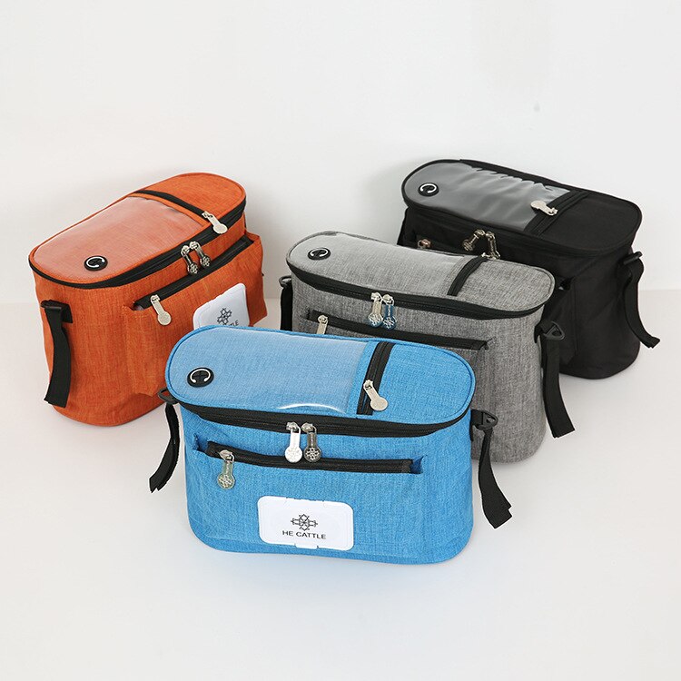 Baby Kinderwagen Lagerung Tasche Mehrzweck Große Kapazität Handtasche Mumie Tasche Hängenden Korb Baby Wagen Mehrere Taschen Mumie Tasche