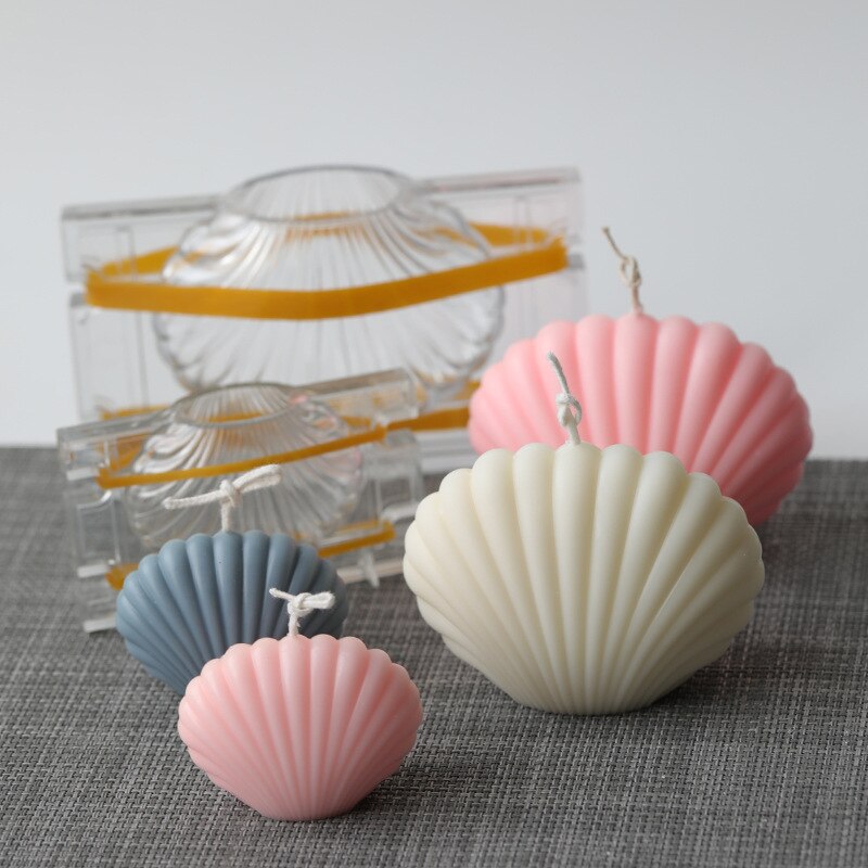 Hülse Formen Für Kerzen Figuren DIY Kerzenhalter 3D Handwerk Aromatherapie Material Acryl Liefert Silikon bilden Für Kerzen