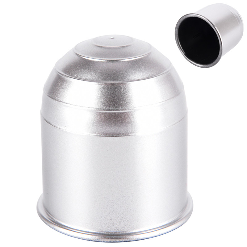 Kunststoff Abschleppen Bar Ball Abdeckung Auto Abschleppen Abschleppen Anhängerkupplung Ball Schützen Int Durchmesser 50mm