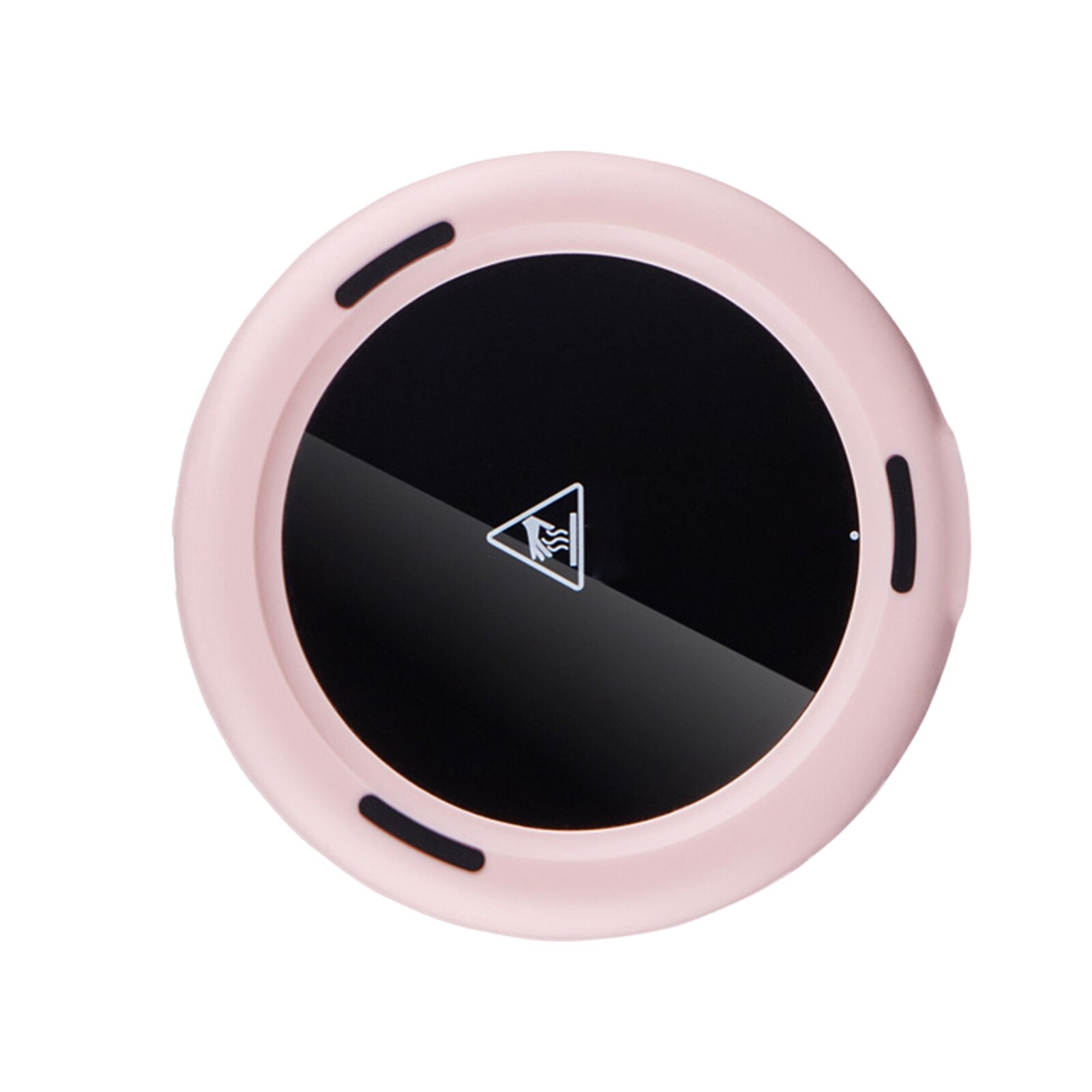 Kaffee Wärmer Tasse Heizung Intelligente Heizung 3 temperatur einstellungen Becher Heizung Bahn für Büro Schreibtisch Verwenden, kaffee Tee Wärmer Heizung