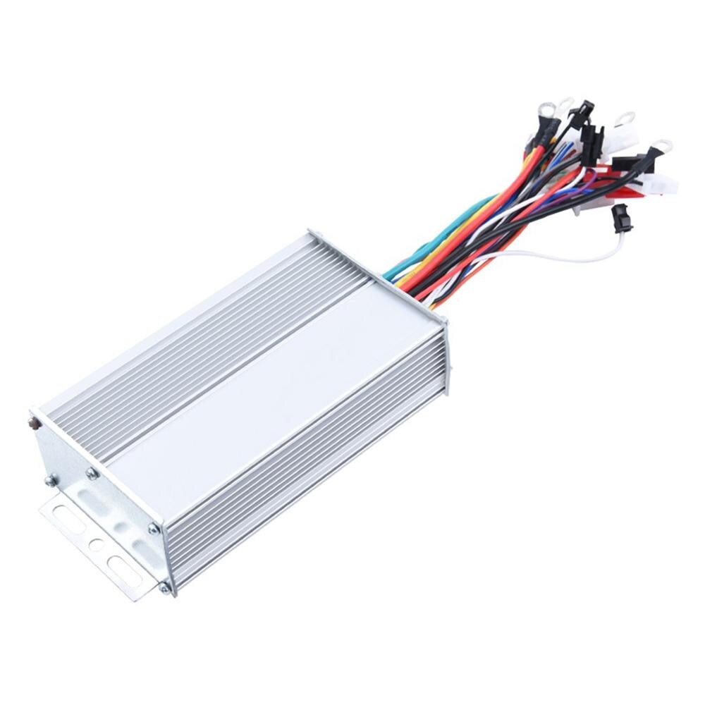 Universal- Dreirad Elektrische Fahrzeug Regler 64V 60V 48V 500W Dual-modus Bürstenlosen Intelligente Regler