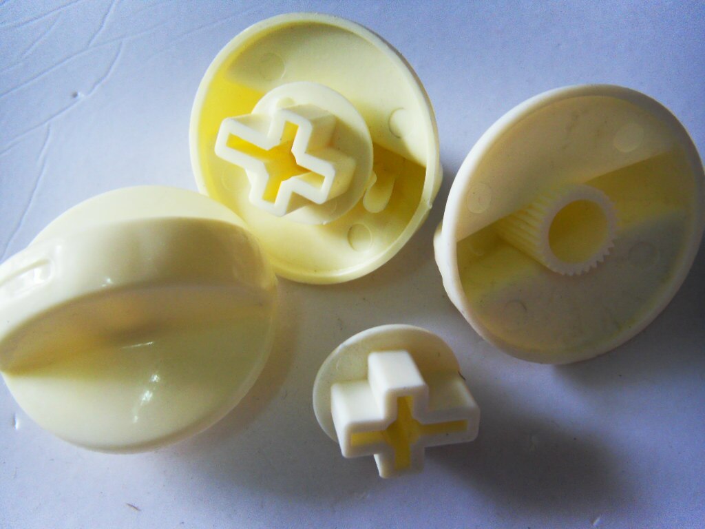 Universal- waschmaschine teile allgemeine waschmaschine zeitschaltuhr knöpfe