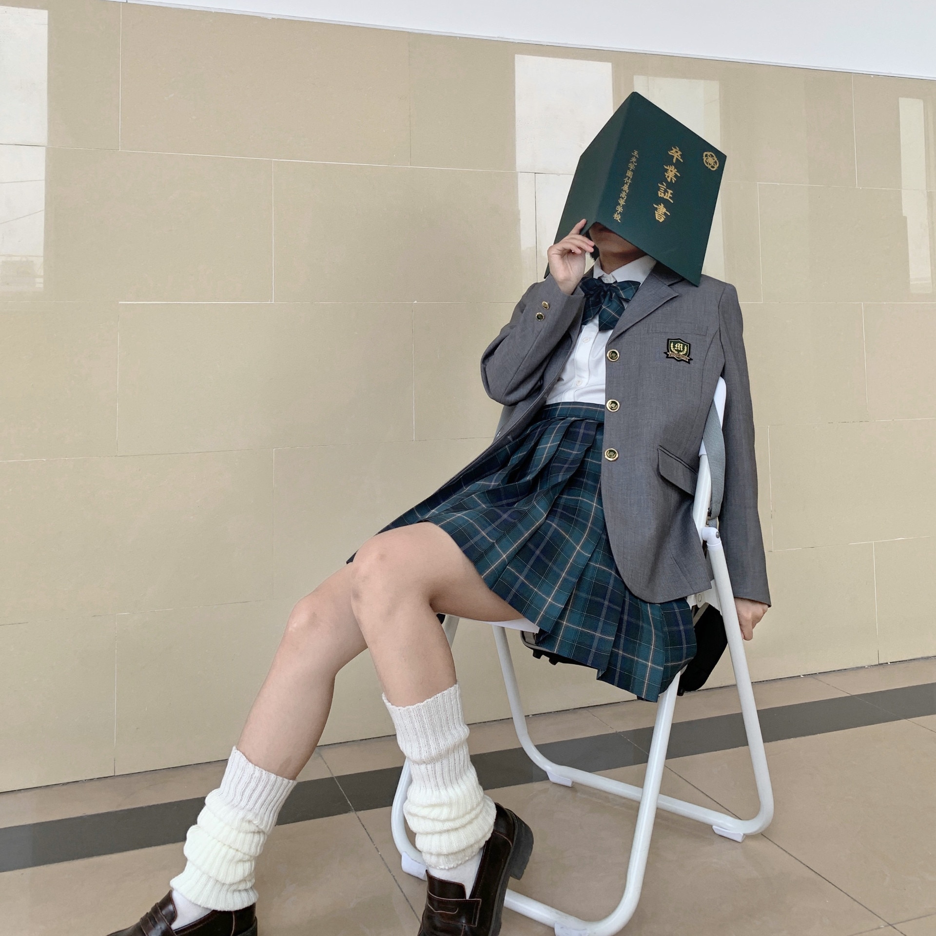 Lolita Süße und Weiche Mädchen Haar Ball Haufen Socken Lolita Knie Socken Jk Kalb Socken Mitte-rohr Herbst und Winter Beinlinge Punk
