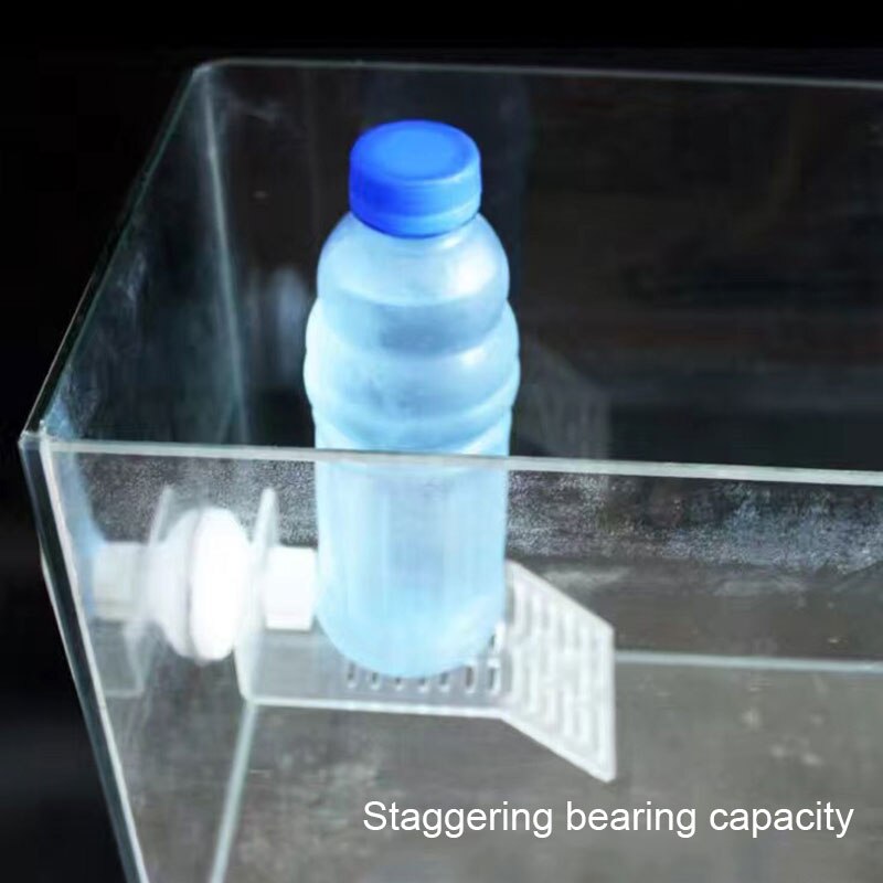 Schildkröte Aalen Sich Terrasse Insel Acryl Schildkröte Reptilien Dock Schwimmenden Plattform Klettern Terrarium Aquarium Panzer Dekoration Lärm889