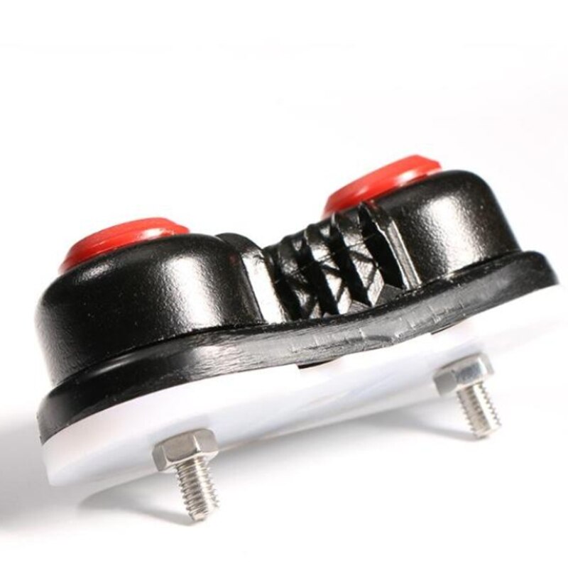 Aluminium Nocken Schiene Stiefel Nocken Schiene PVC Stiefel g Stiefel Meer Segeln Kajak Stiefel Zubehör