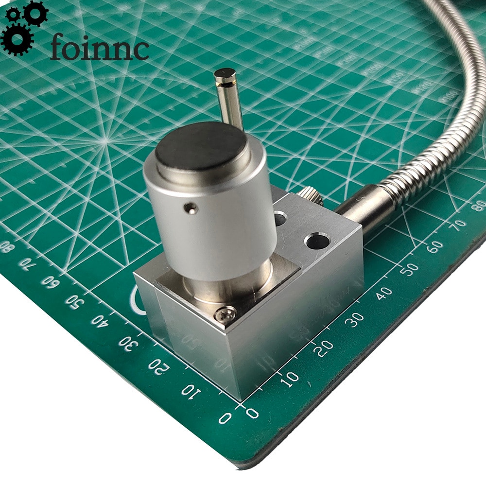 Universal- verdrahtet Werkzeug Setter Schließer Gravur Maschine Werkzeug Setter CNC Verarbeitung Werkzeug einstellen