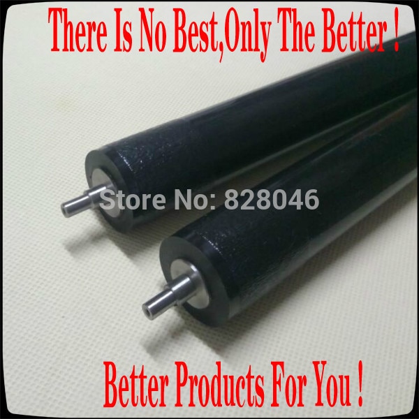 Für Bruder HL-6180DW HL-6180DWT HL-6180 HL6180 HL 6180 Druck Rolle, Für Bruder DCP8110 DCP8112 DCP 8110 Nieder Fuser Rolle