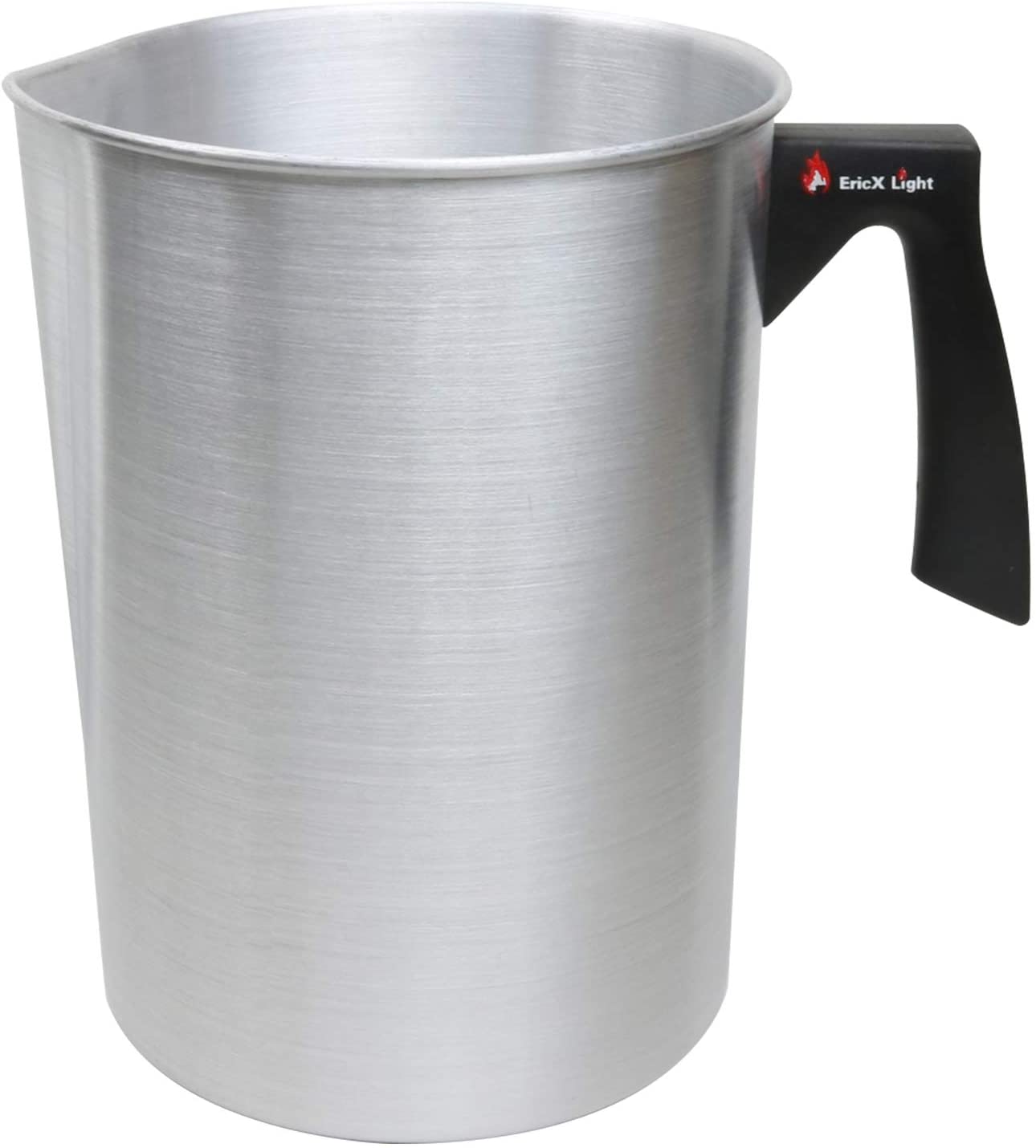 Kerze Schmelztiegel Wachs Schmelzen Tasse Wachs Schmelzen Topf Kerze, Der Gießen Topf Wärme-breiter Griff