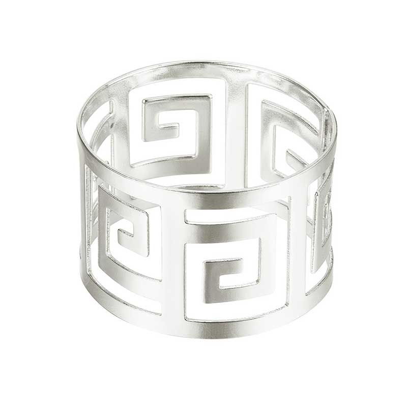 6 stücke Serviette Ringe Serviette Halfter Westen Abendessen Handtuch Serviette Ring Party Dekoration Tisch Dekoration Auf Lagerbier