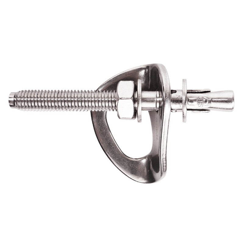 P72 Höhle klettern nagel/hängen blatt/Coupon/edelstahl Erweiterung nagel/Felsen identifikation Punkt außen ausrügestochen