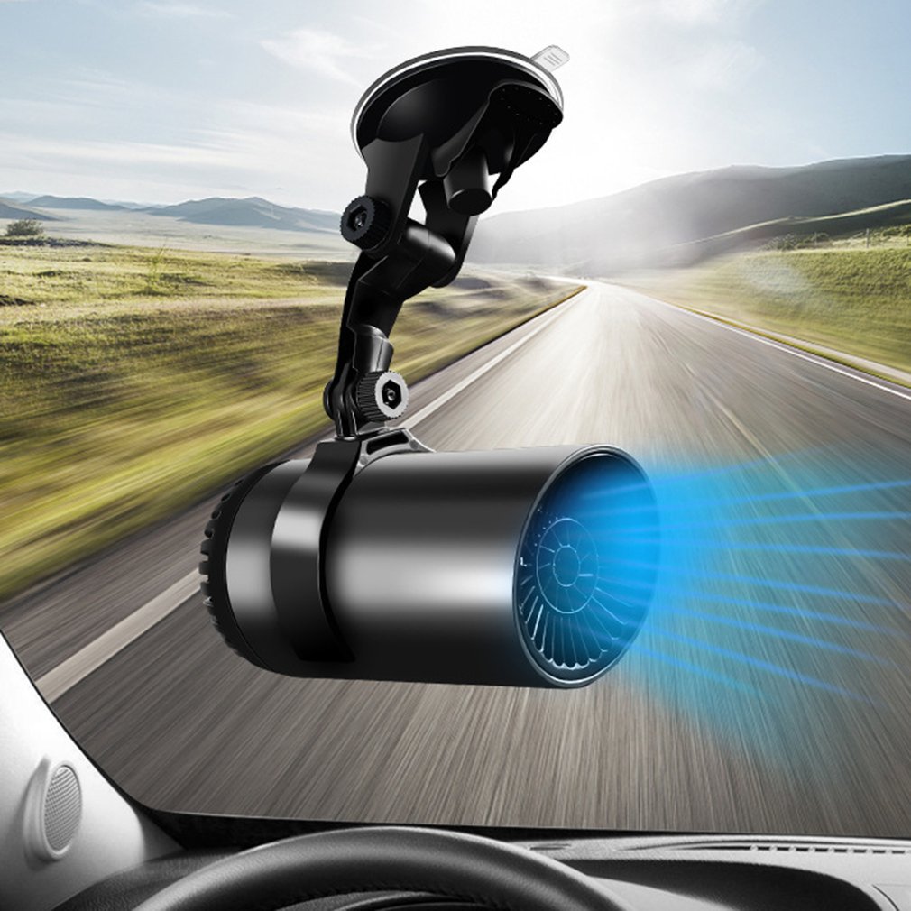 Mini Tragbare Auto Luft Heizung Lüfter Windschutz Anti-beschlag Auto Heizung hoch-Energie Heizung Auto Liefert