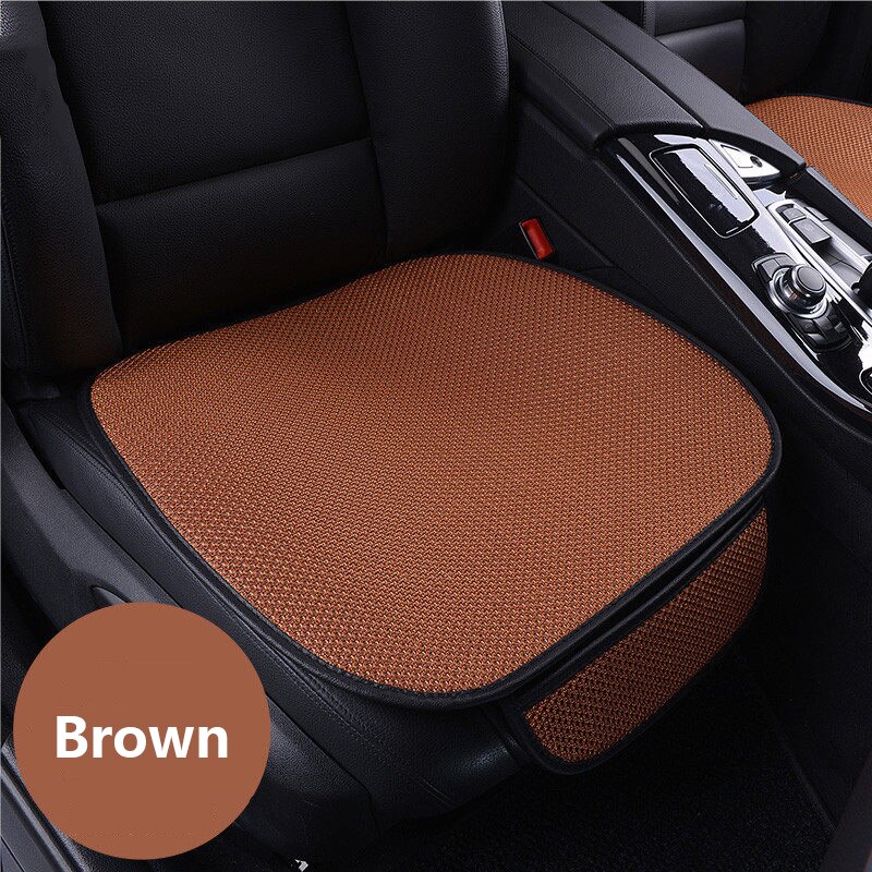 ZRCGL Universal- Flx Auto sitzbezüge für Clever alle modelle fortwo forfour Auto Styling zubehör Auto boden matt