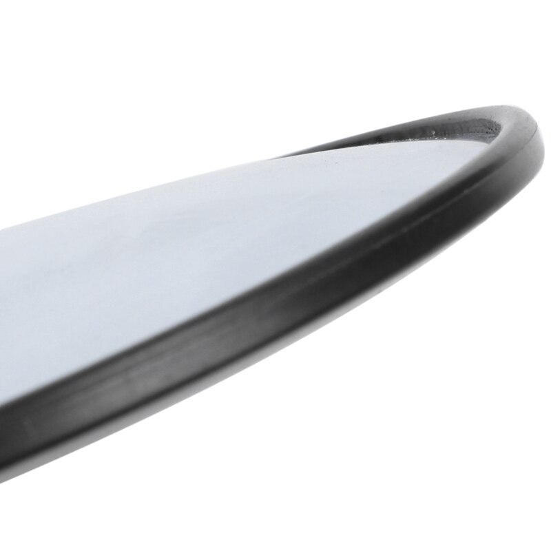 95mm OD klebe runde konvexen ansicht hinten spiegel spiegel seite spiegel