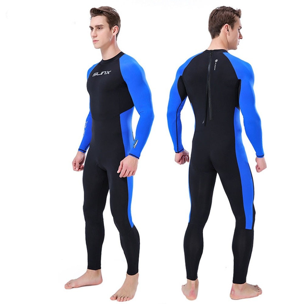 M/L/XL/2XL/3XL MÄNNER Neoprenanzug 3MM Volle Körper anzug Super strecken Tauchen Anzug schwimmen Surfen Schnorcheln #0327