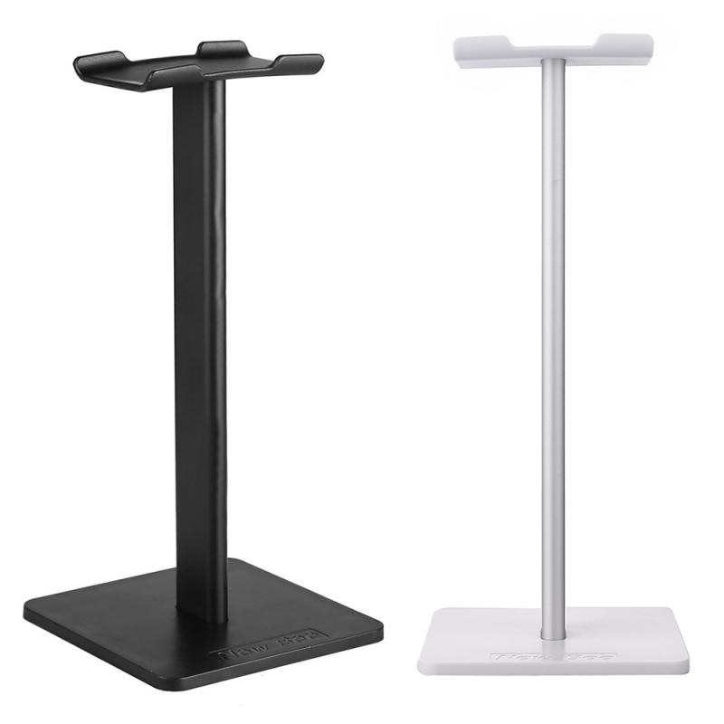 Universal- Kopfhörer Halfter Kopfhörer Headset Aufhänger Kopfhörer Schreibtisch Ständer Regal Halterung Aufhänger Kopfhörer Zubehör KleiderbüGel