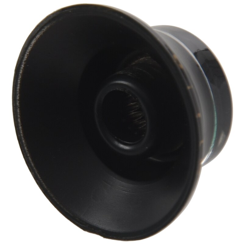 Schwarz Hütte Goldene Schrift Elektrische Gitarre Knöpfe Für LP Stil E-gitarre