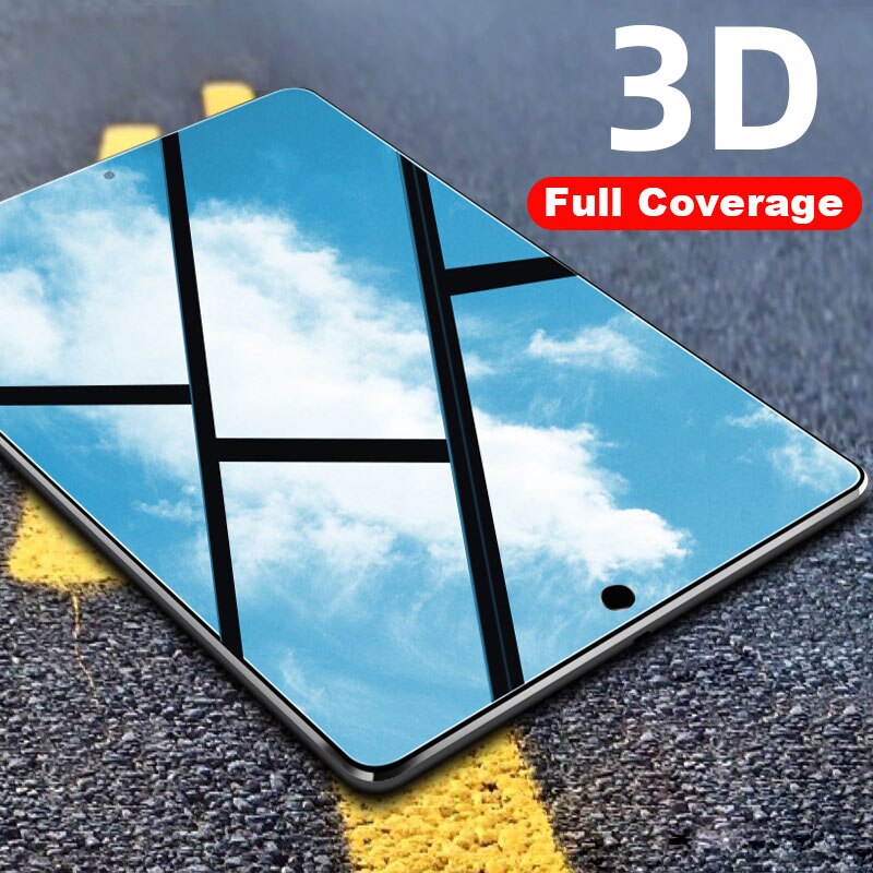 3D Gehärtetem Glas Für iPad 9,7 Bildschirm Schutz Für iPad Luft 1 2 Mini 3 4 5 Schutzhülle Film Für iPad Profi 11 10,5